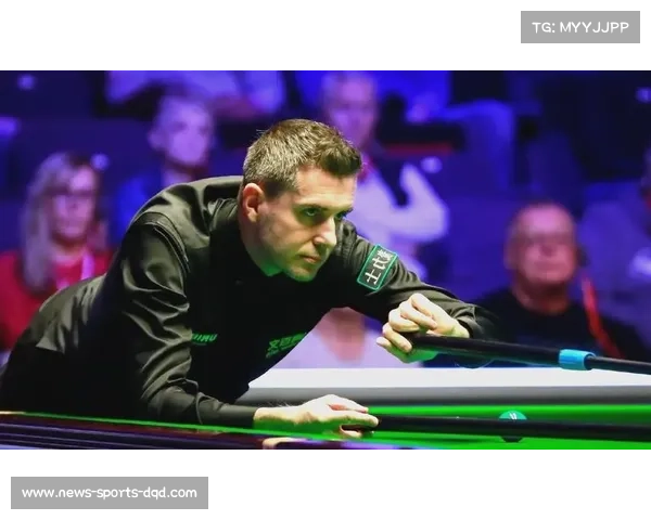 希金斯50岁高龄晋级四强,生涯第34冠在望 希金斯50岁高龄晋级四强,生涯第34冠在望