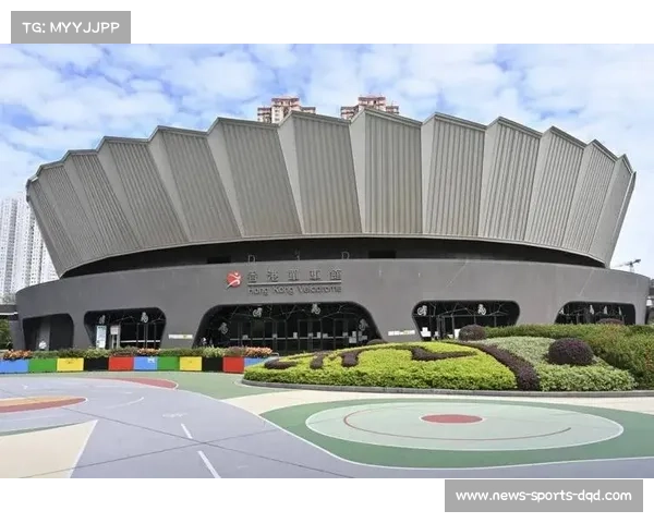 粤港澳全运会场馆升级，香港承办篮球自行车等项目