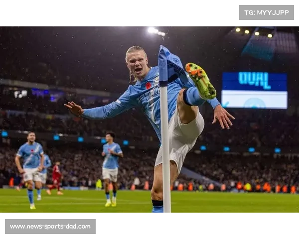 曼城3-0利兹联,哈兰德延续进球势头 曼城3-0利兹联,哈兰德延续进球势头