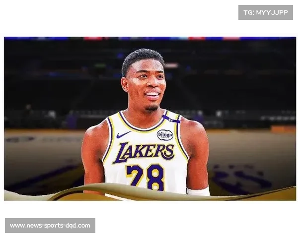 八村塁底角三分绝杀猛龙，湖人完成10分逆转