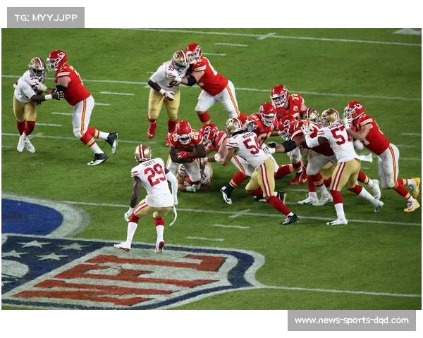 NFL启用鹰眼虚拟一码线测量,恶劣天气下准确率依然可观 NFL启用鹰眼虚拟一码线测量,恶劣天气下准确率依然可观