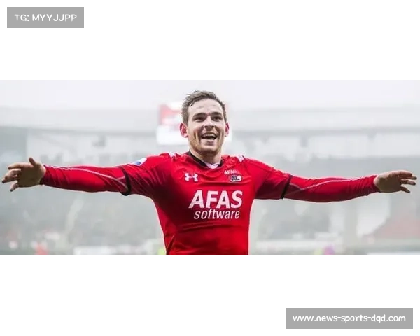 “荷甲阿尔克马尔2-0SBV精英，欧战席位争夺占先机”