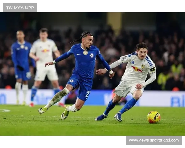 切尔西2-2遭利兹联逼平，四连胜势头终结