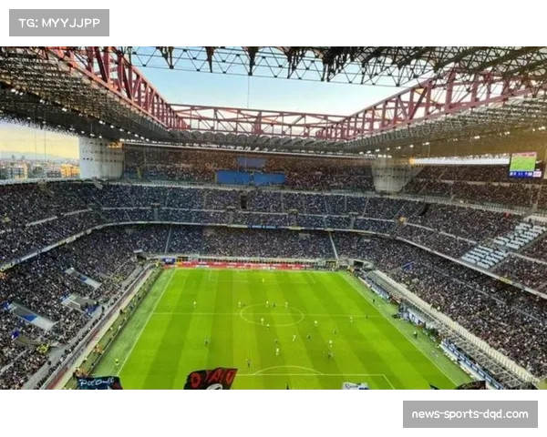 圣西罗-梅阿查球场改造计划包含定位球战术数据采集系统