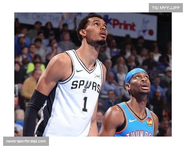 亚历山大蝉联MVP领跑者，雷霆高居联盟第一